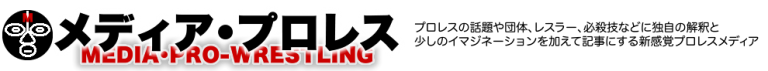 プロレス技辞典 メディア・プロレス